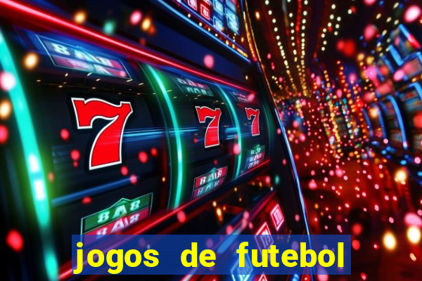 jogos de futebol 4x4 soccer